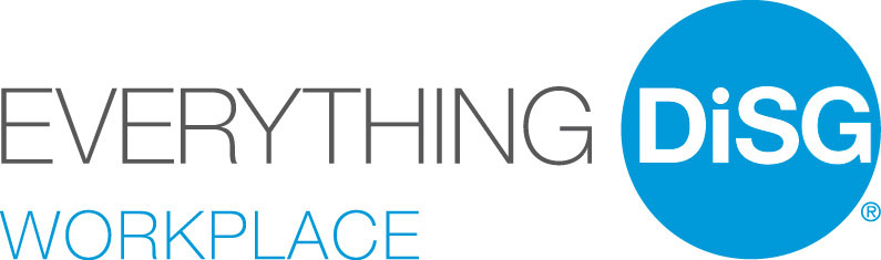 Everything DiSC Workplace