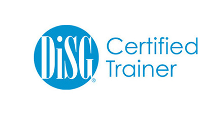 DiSG zertifizierter Trainer - Maik André Baumann