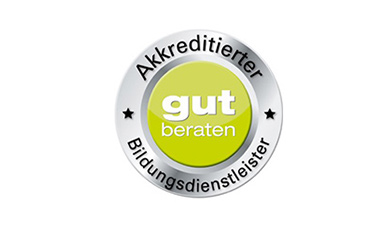 Akkreditierter Bildungsdienstleister Düsseldorf - GB-BDL-20160412-30479