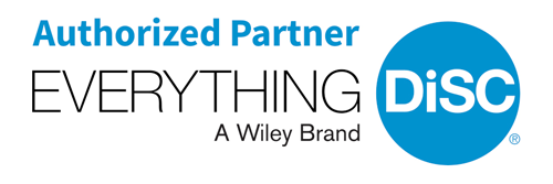 Everything DiSC Authorized Partner