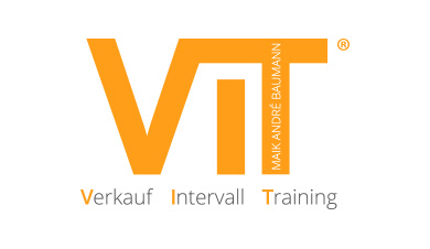 VIT - Verkauf Intervall Training mit Maik André Baumann - Verkaufstraining Düsseldorf