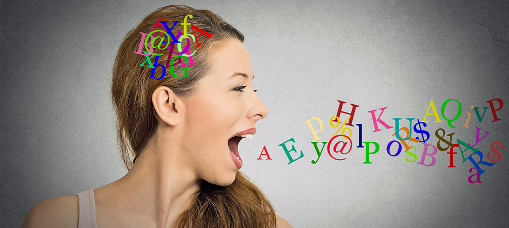 Positive Sprachmuster im Verkauf