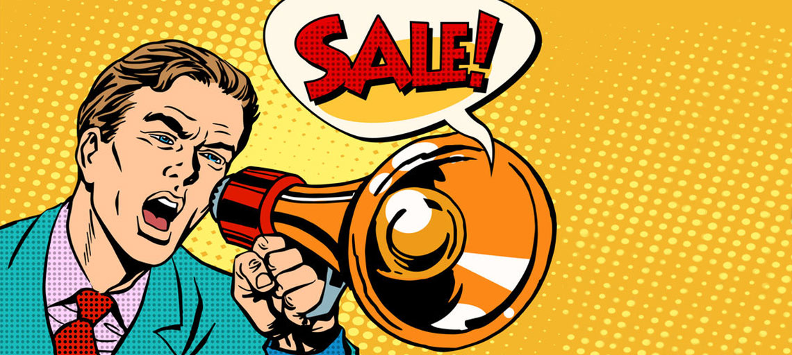 Wie Sie im Verkauf Ihre Kunden überzeugen