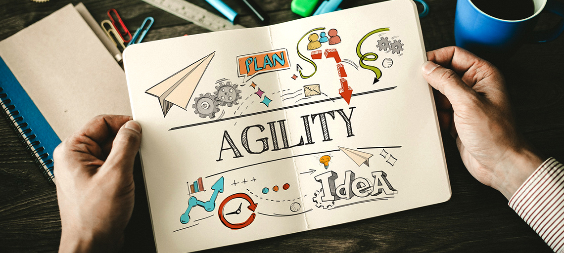 Maik André Baumann - Agile Vertriebsstrategie 2020