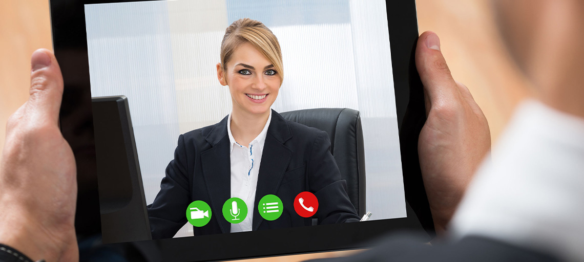 Remote Assessment Bloghead